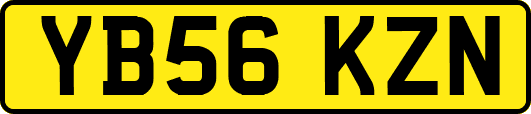 YB56KZN