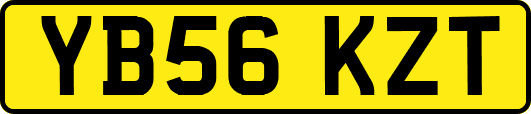 YB56KZT