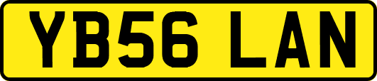 YB56LAN