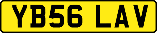 YB56LAV