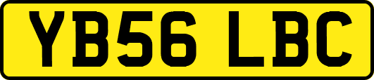 YB56LBC