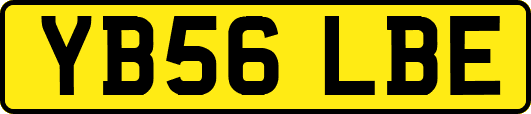 YB56LBE
