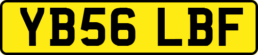 YB56LBF