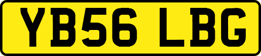 YB56LBG