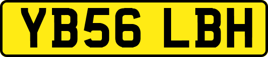 YB56LBH