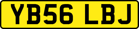 YB56LBJ