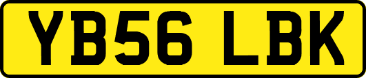 YB56LBK