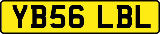 YB56LBL