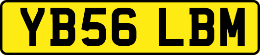 YB56LBM