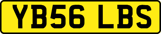 YB56LBS