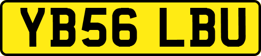 YB56LBU