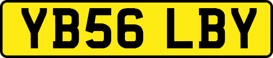 YB56LBY