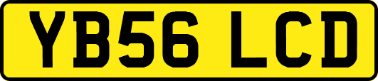 YB56LCD