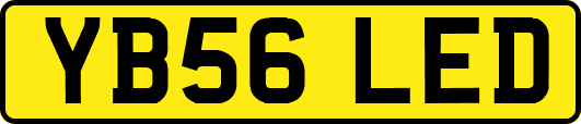 YB56LED