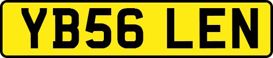 YB56LEN
