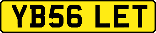 YB56LET