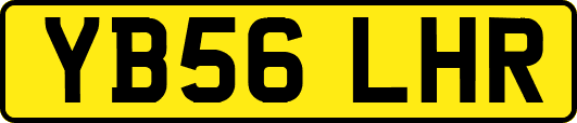 YB56LHR