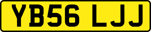 YB56LJJ