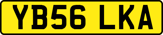 YB56LKA