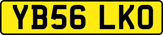 YB56LKO