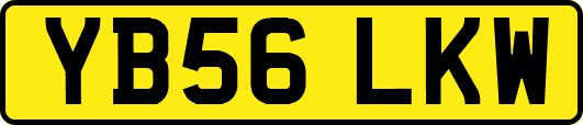 YB56LKW