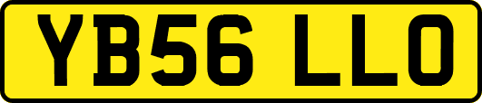 YB56LLO