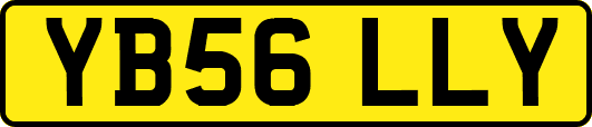 YB56LLY