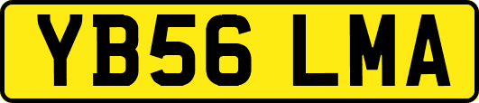 YB56LMA
