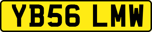 YB56LMW