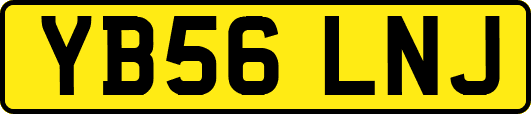YB56LNJ