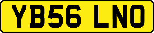YB56LNO