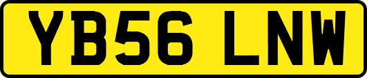 YB56LNW