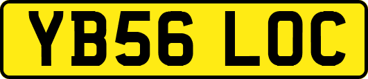 YB56LOC