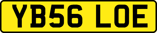 YB56LOE