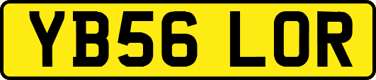 YB56LOR