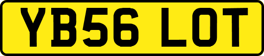 YB56LOT