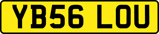YB56LOU