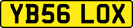 YB56LOX