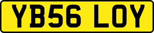 YB56LOY