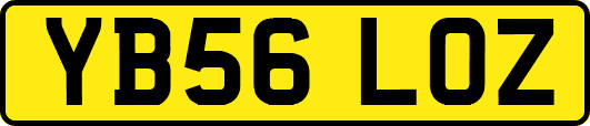 YB56LOZ