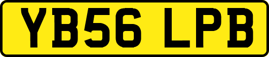 YB56LPB