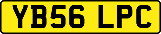 YB56LPC