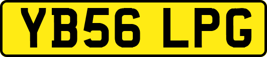 YB56LPG