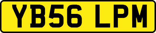 YB56LPM