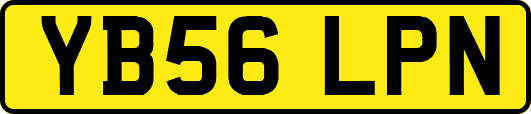 YB56LPN