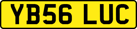 YB56LUC