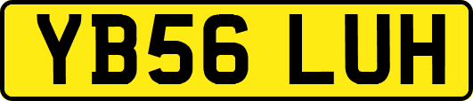 YB56LUH