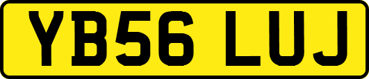 YB56LUJ
