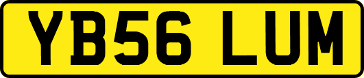 YB56LUM