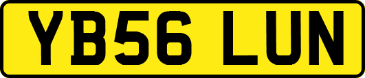 YB56LUN